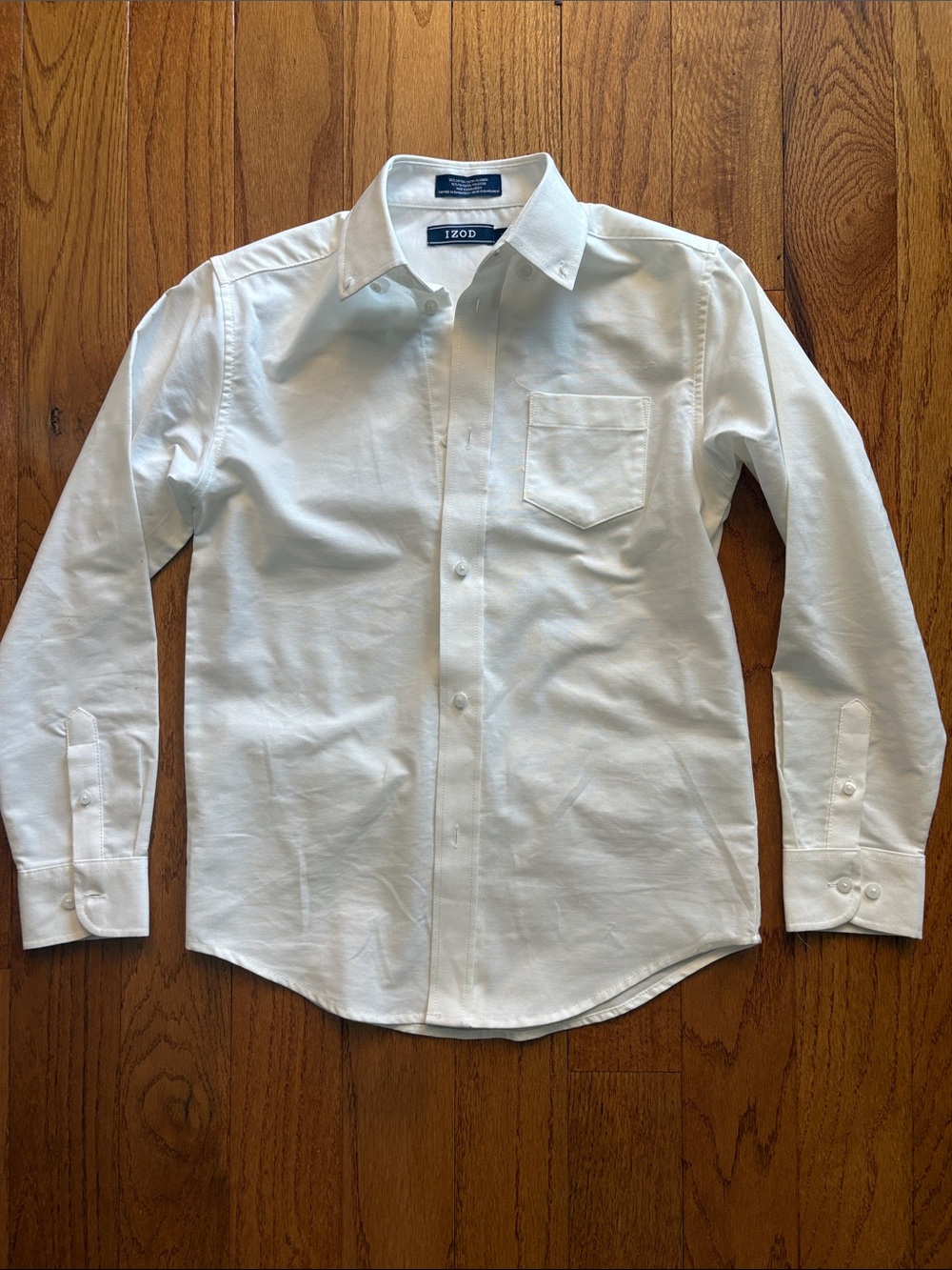 Boys IZOD suit - Picture 11 of 12